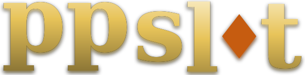 pp slot logo